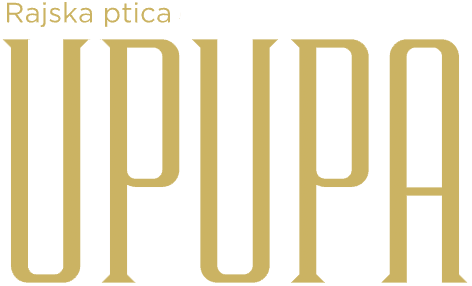 Logo Upupa
